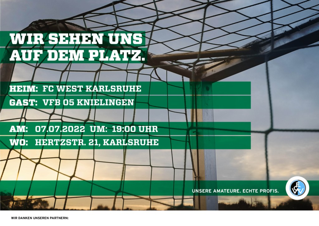 Testspiel-Auftakt der Ersten