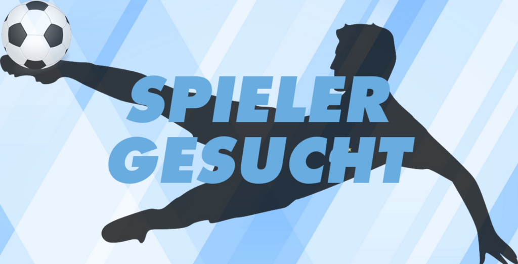 Spieler für B-Jugend gesucht