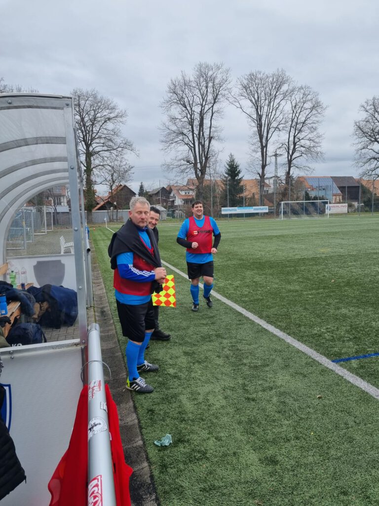 Schlachtfestspiel in Hatzenbühl