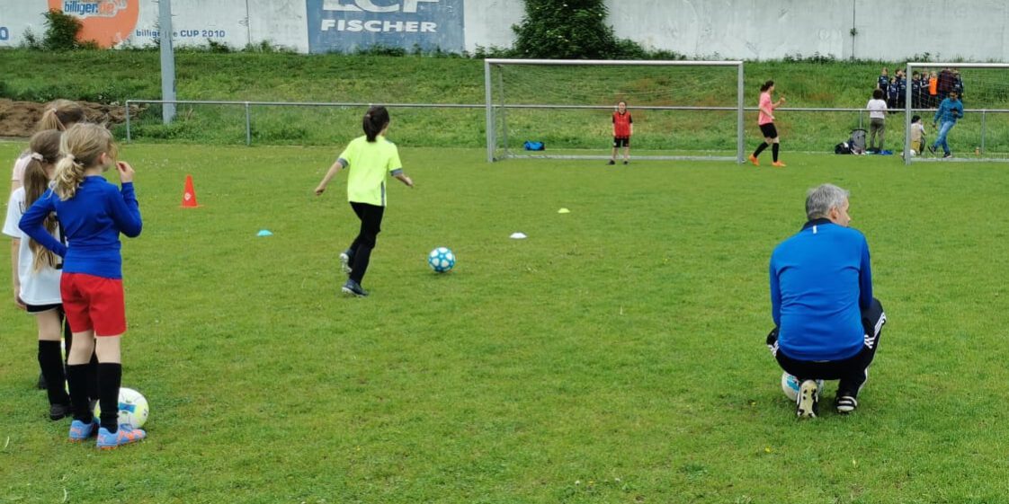 20230509_Maedchentraining