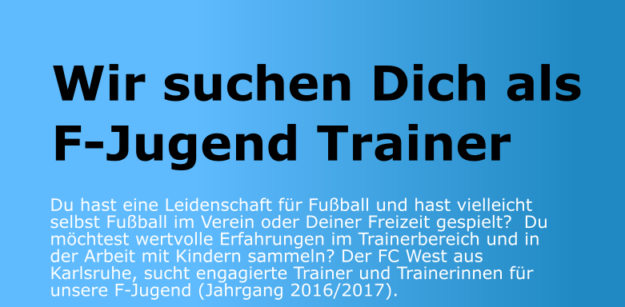 Flyer_FCWest_FJugend-2024