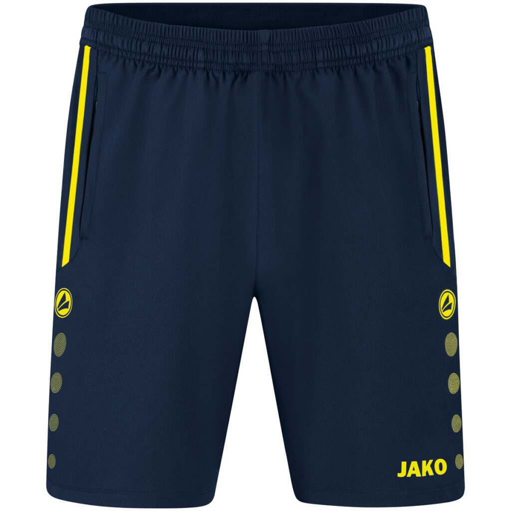 Kurze Hose