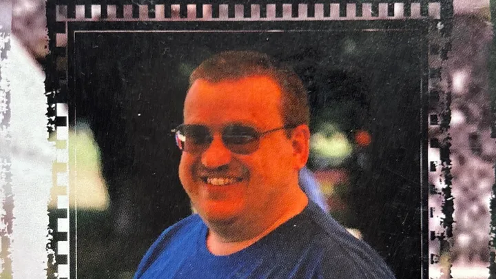 Spendenaktion für Mario Spadafora
