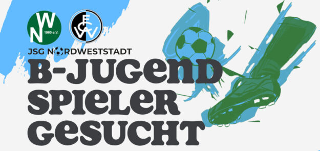 Nordwest B-Jugend Insta