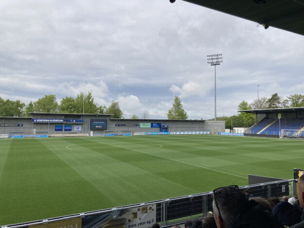 Dietmar-Hopp-Stadion