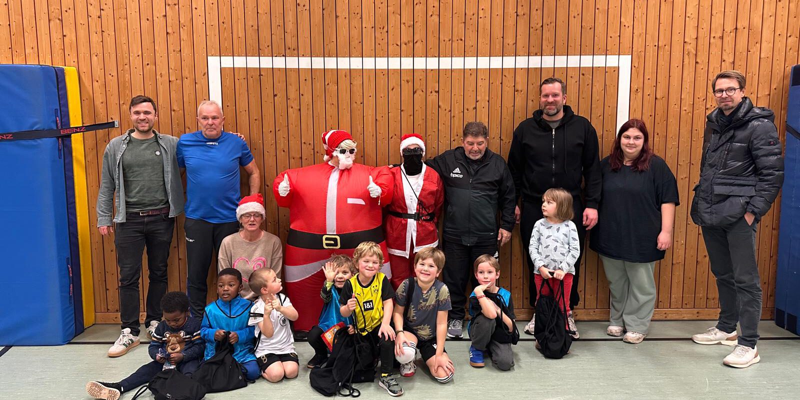 Bambini_Nikolaus_2025_Gruppenbild