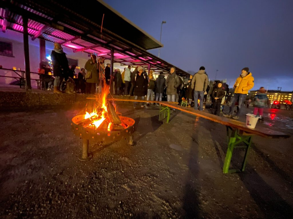 Winter-Punsch-Fest 2025/2026