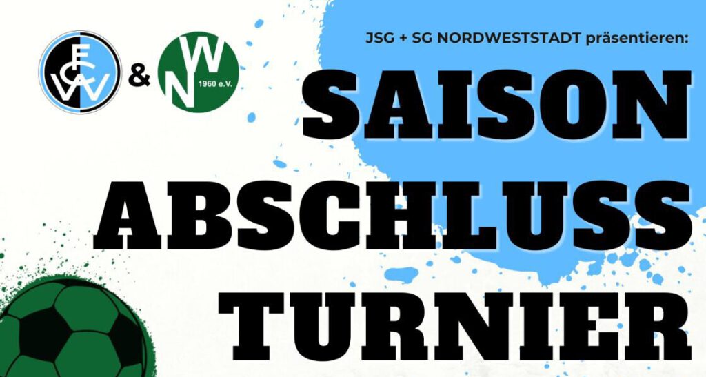 Ankündigung Sommerturnier 12.-14.06.